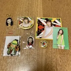 E-girls 武部柚那 セット