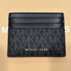 MICHAEL KORS マイケルコース カードケース カードホルダー