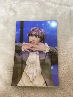 SEVENTEEN ムビチケ特典　スマホステッカー　THE8