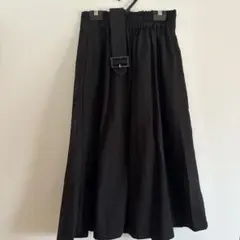 INGNI ロングスカート