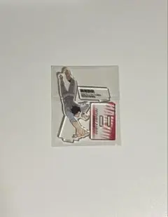 黒尾鉄朗 アクリルスタンド