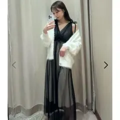 SNIDELsnidelhome ナイトブラ　ワンピース