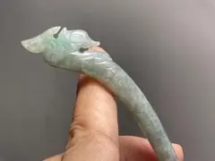時代物 旧蔵 神獣 古玉の彫刻 箸置き？筆置き？ 詳細不明 - メルカリ
