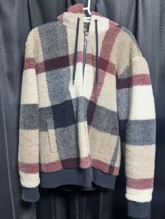 BLACK LABEL CRESTBRIDGE ボアジャケット