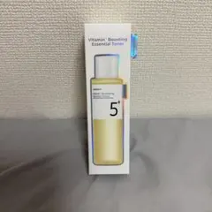 【未開封】ナンバーズイン 白玉グルタチオンC エッセンシャルトナー