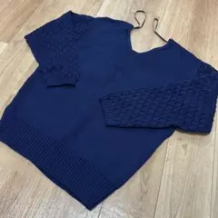 CECIL Mc BEE セシルマクビー レディース トップス ニット