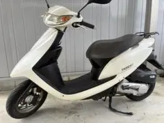 快速！希少車！ホンダ ディオ50 AF18 2スト 大阪発 原付 - メルカリ