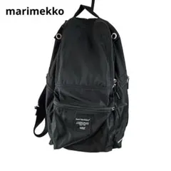 marimekko マリメッコ BUDDY リュック バックパック