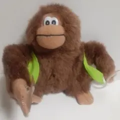 2026年最新】オラウータンぬいぐるみの人気アイテム - メルカリ