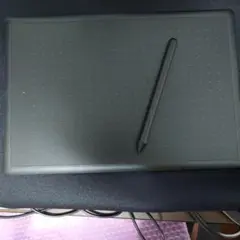 ワコム ペンタブ One by Wacom Medium