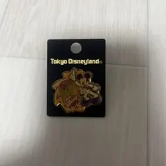 ディズニー　ピンバッジ　未使用　ミッキーマウス　フィーバー