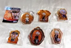 扭曲仙境 圓滾滾 傑克