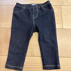 babyGap デニムパンツ 12-18ヶ月　80