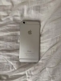 Apple iPhone 6s ジャンク　アクティベーションロック未解除
