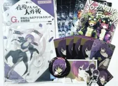 2025年最新】夜桜四怨の人気アイテム - メルカリ