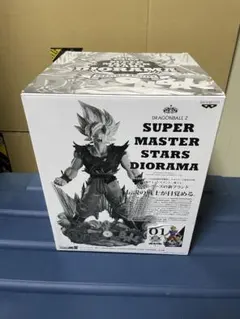 ドラゴンボール　SMSD 01 孫悟空 国内正規品 2025年最新】SMSD 孫悟空 01の人気アイテム - メルカリ
