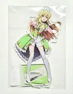 宮瀬まひろ C105 アクリルスタンド 東風谷早苗 七色御伽草子 - メルカリ