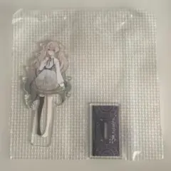 SEGAラッキーくじ　劇場版プロジェクトセカイ　B賞　アクスタ　初音ミク