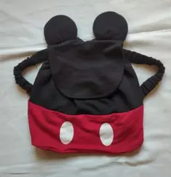 ミッキーマウス　リュック