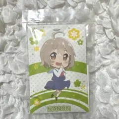 私に天使が舞い降りた！　サシェ　小之森夏音