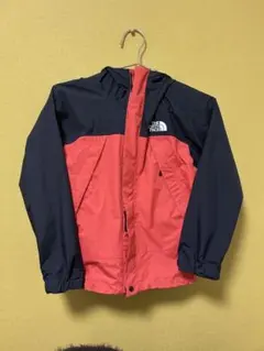 【中古美品♪】THE NORTH FACE キッズ ジャケット 140