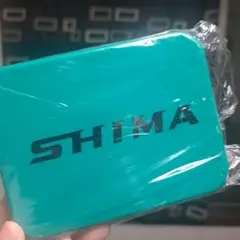 shimaグルーミングキット