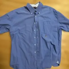 TOMMY HILFIGER 半袖シャツ XXL