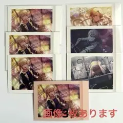 天馬司 プロセカ パシャこれ エピカ 箔押し ヴァイス ステッカー