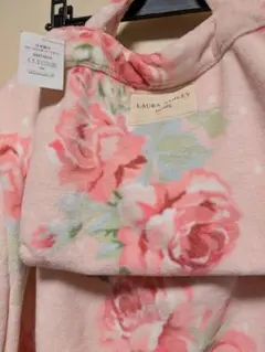 美品 さえら Potechino 花モチーフ フリル枕カバー - メルカリ