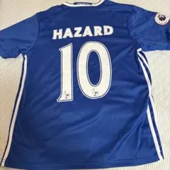 2025年最新】チェルシー ユニフォーム アザールの人気アイテム