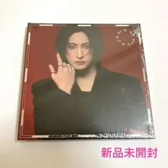 ② ATEEZ ソンファ GOLDEN HOUR Part.2 Digipack