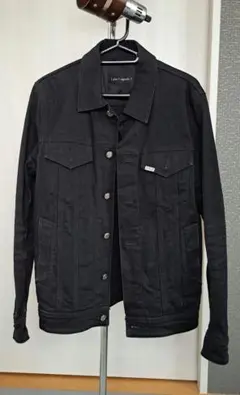 2025年最新】1piu1uguale3 メンズ Gジャン・デニムジャケットの人気