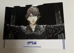 うたプリ 10th Anniversary CD L判ブロマイド 鳳瑛二 - メルカリ
