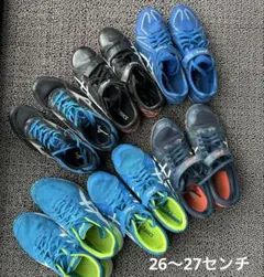 新品未使用 New Balance ホワイト スパイク 野球 カモフラ 30cm - メルカリ