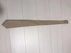 新品タグ付き　ネクタイ　U.P renoma