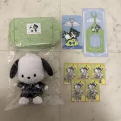 Dytica×サンリオキャラクターズ