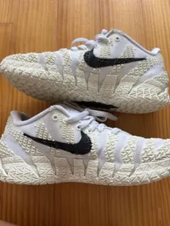 Nike スニーカー ホワイト ja3のサムネイル