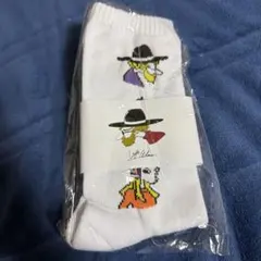 leftalone レフトアローン 靴下 ソックス 新品未使用品