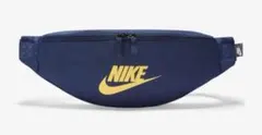 ナイキウエストバッグ