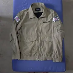 AVIREX U.S. NAVAL AVIATOR ブルゾン Lのサムネイル