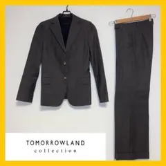 【TomorrowLand】トゥモローランド セットアップ