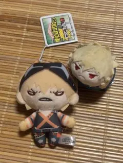 2026年最新】僕のヒーローアカデミア 爆豪 ぬいぐるみの人気アイテム