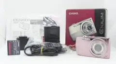 F3171】 CASIO EXILIM EX-ZR1000 カシオ エクシリム - メルカリ