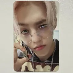 SEVENTEEN HEAVEN Shopee エスクプス トレカ