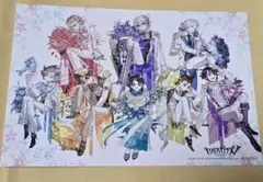 第五人格 AGF 2025 Identity V ポストカード ポスカ