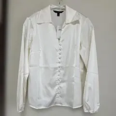 バナナリパブリックシャツ