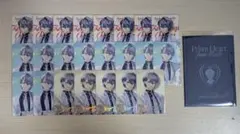 小柳ロウ ジューンブライド アクリルスタンド アクリルボード チェキ