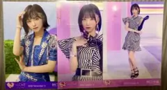 イコラブ ＝love 野口衣織 be selfish 生写真 ② ヨリ 写真 - メルカリ
