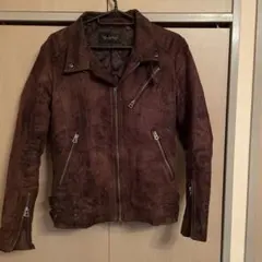 2026年最新】トルネードマート レザージャケットの人気アイテム - メルカリ