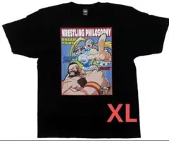 イベンダー・ホリフィールド VS レノックス・ルイス ボクシングTシャツ